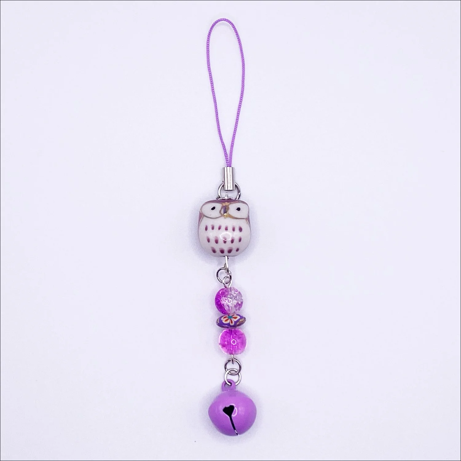 OWL -lilac.phonecharm.jpg