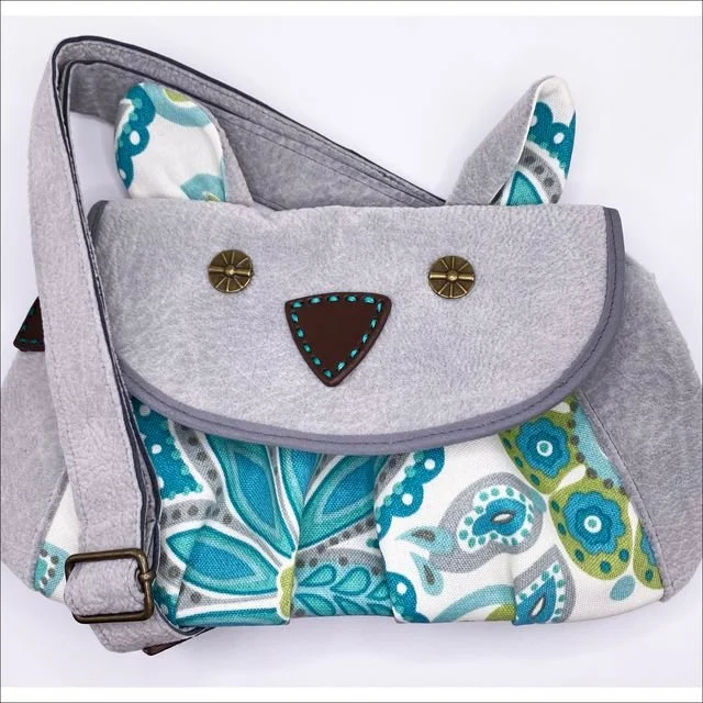 Stylish "Koala" Bumbag