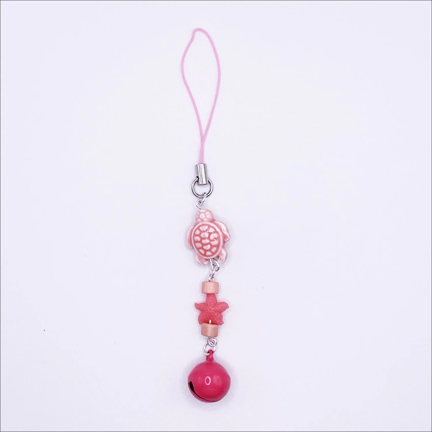 Phone Charm: Sea Turtle