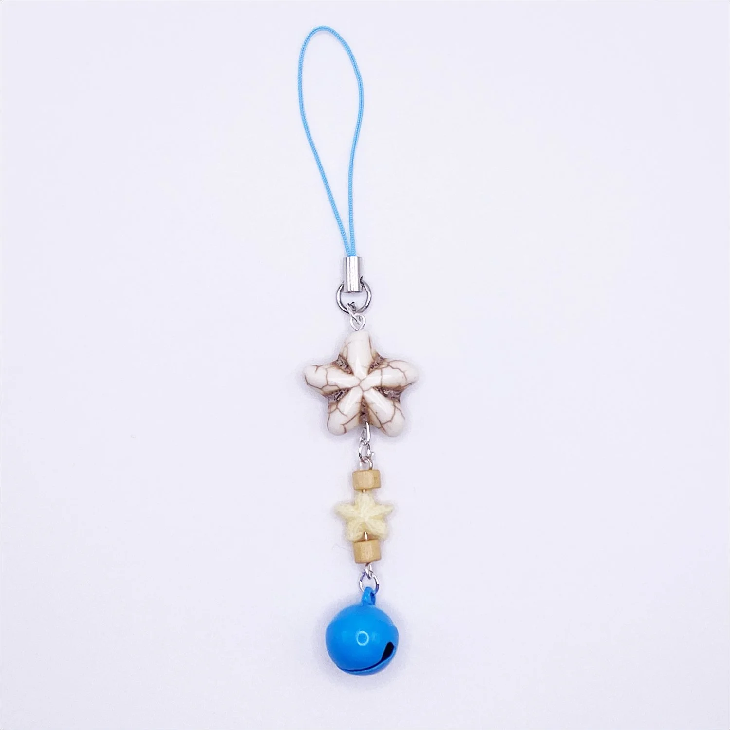 Phone Charm: Starfish