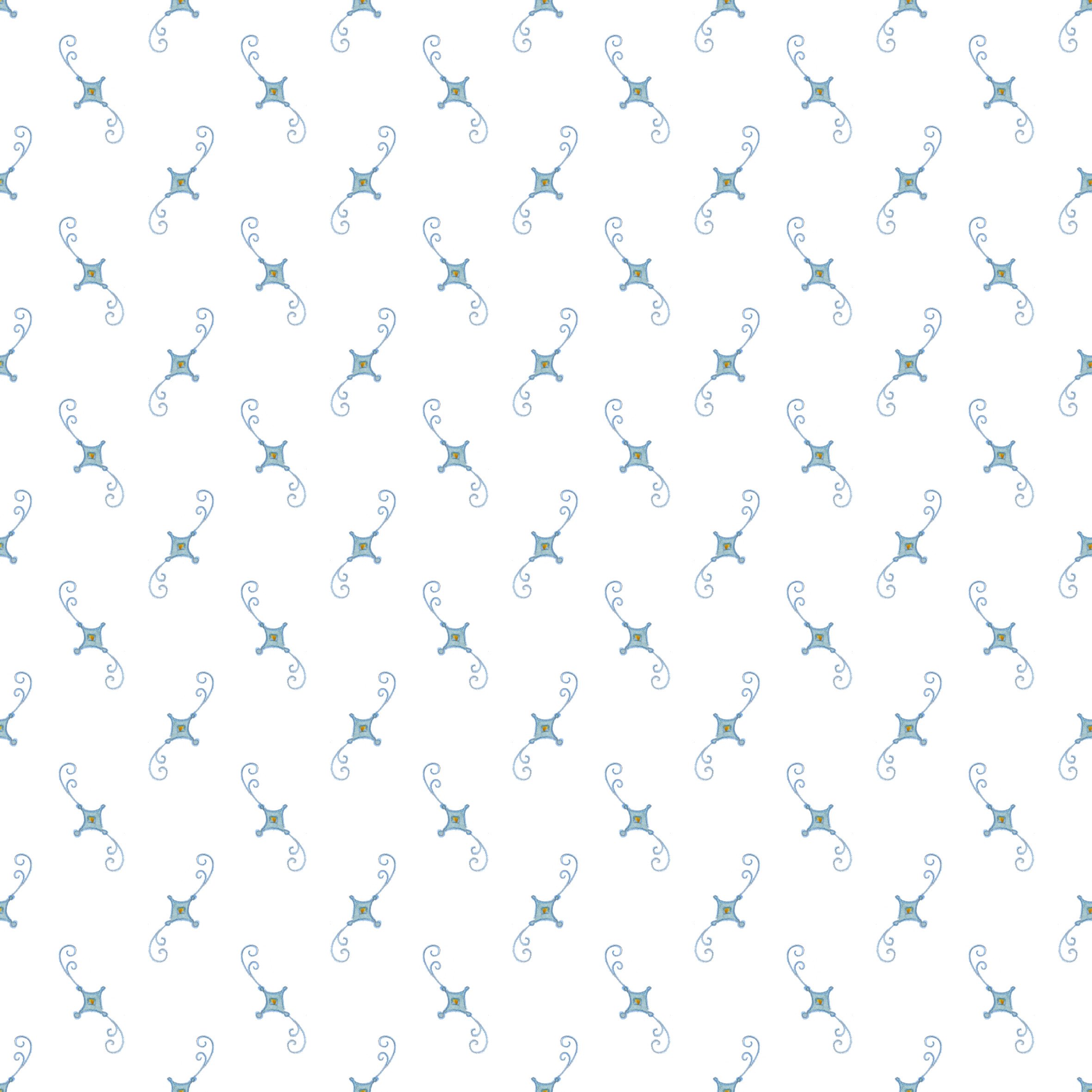 The Forest on Holiday by Amiably True - Yardage