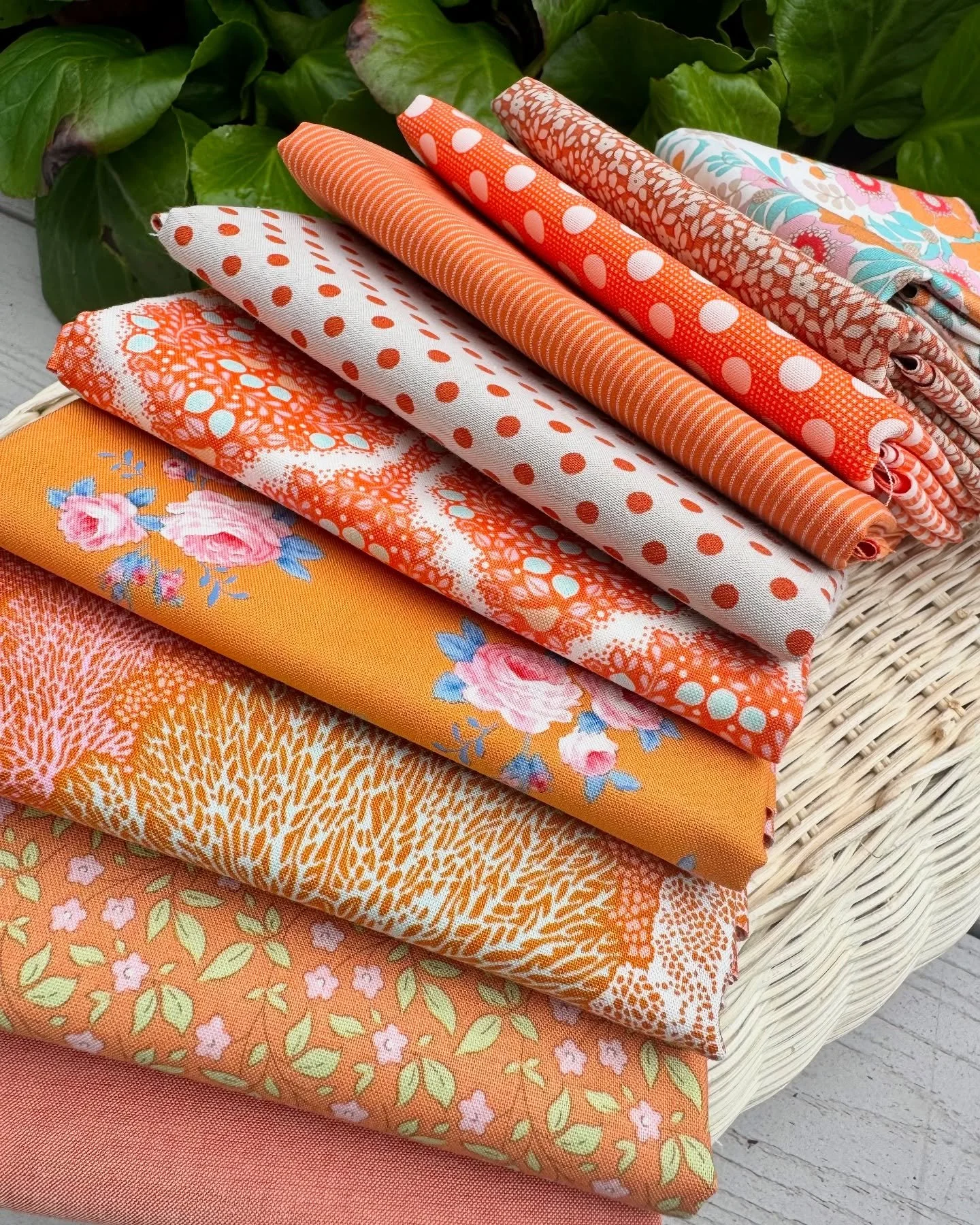 Just look at those Tilda Gingers!  Treasures are in this bundle. Grab yours plus more curated bundles on our website. Visit via link in profile. 

Happy Kwilting!
#tilda #tildafabric #tildafriends #tildafabrics #tildasworld #gotkwilts #quilt #patchwo