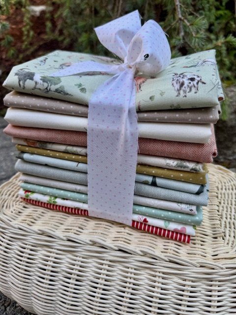 Acufactum bundle of treasures
