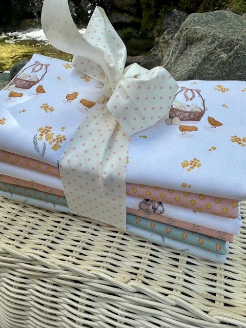 Amiably True Bunny Love Bundle