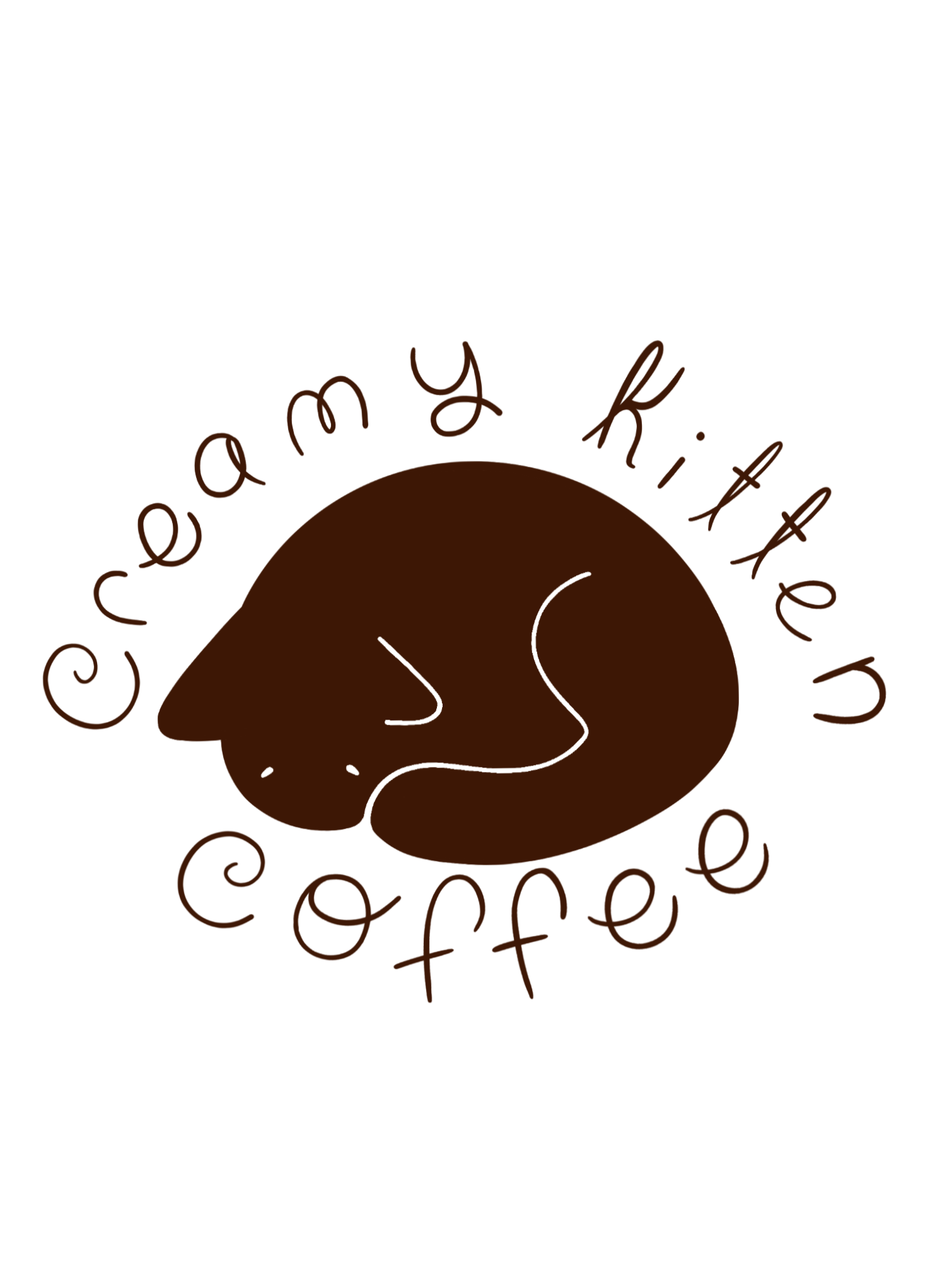 Creamy Kitten Coffee