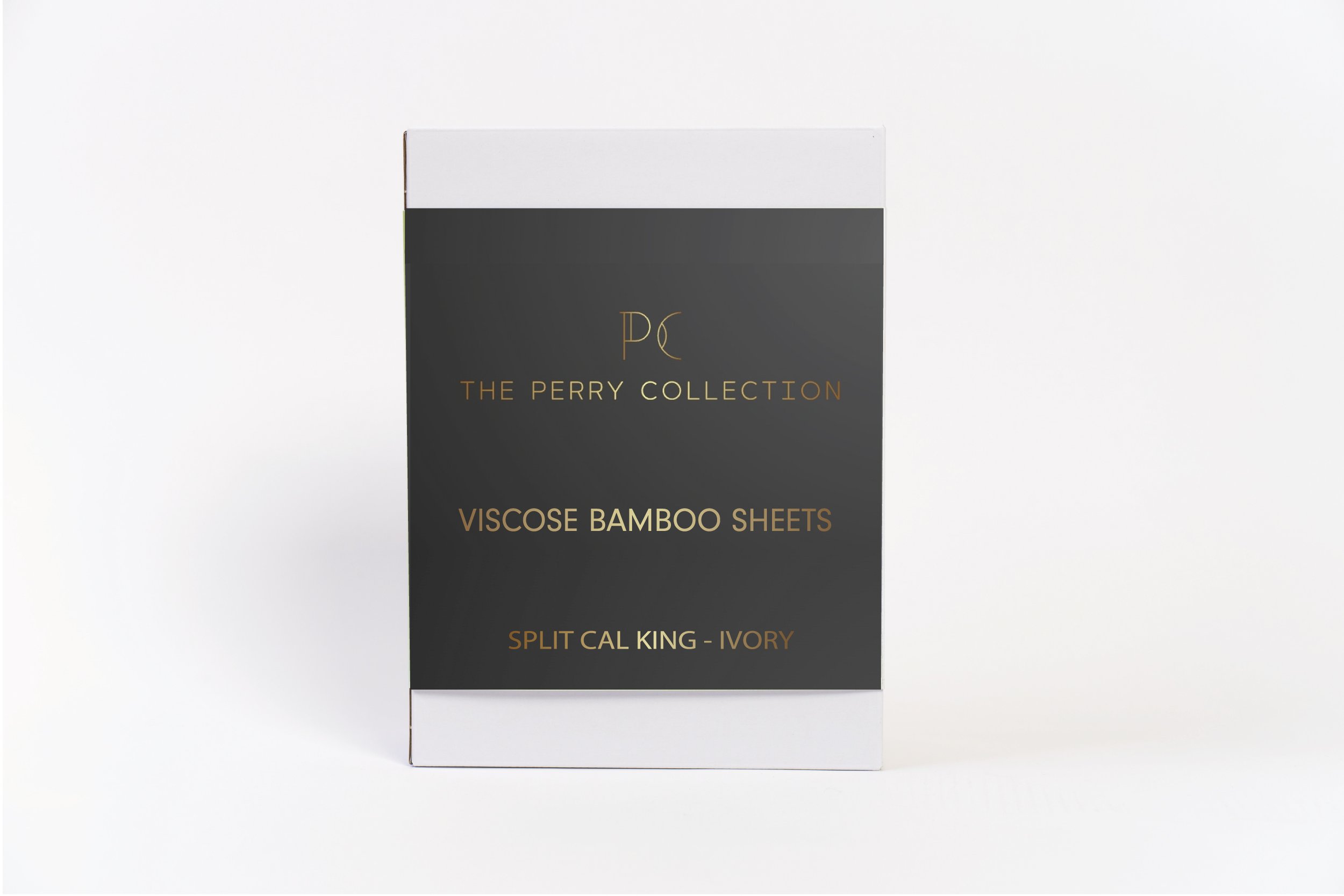 Platinum Bamboo Split King Set