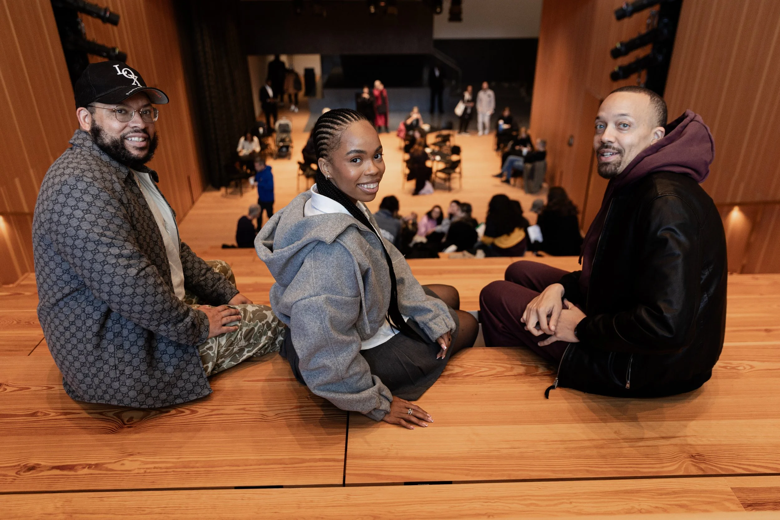 Cultural Intelligence 101 with ESPN and Andscape