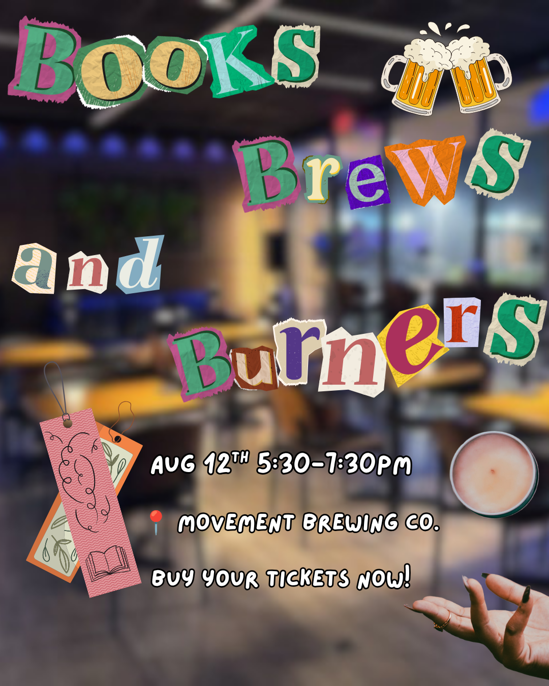 Books, Brews, and burners wire.PNG