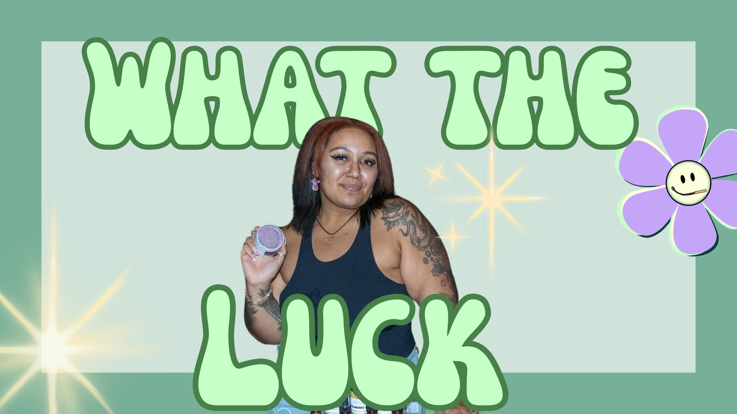 What “Luck” Really Means to Me as a Small Business Owner