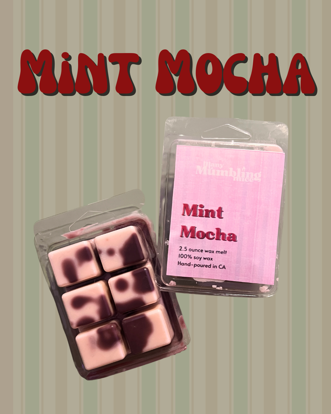 Mint mocha wax melt.png .png