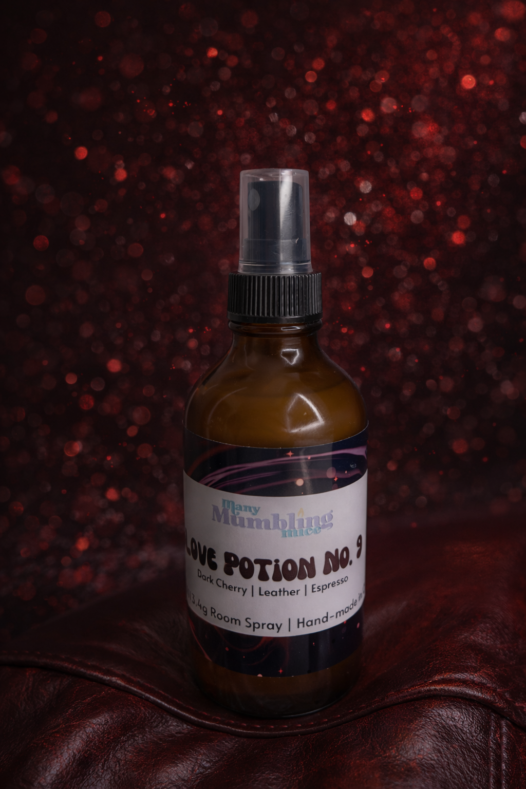 Love Potion No. 9 Room Spray