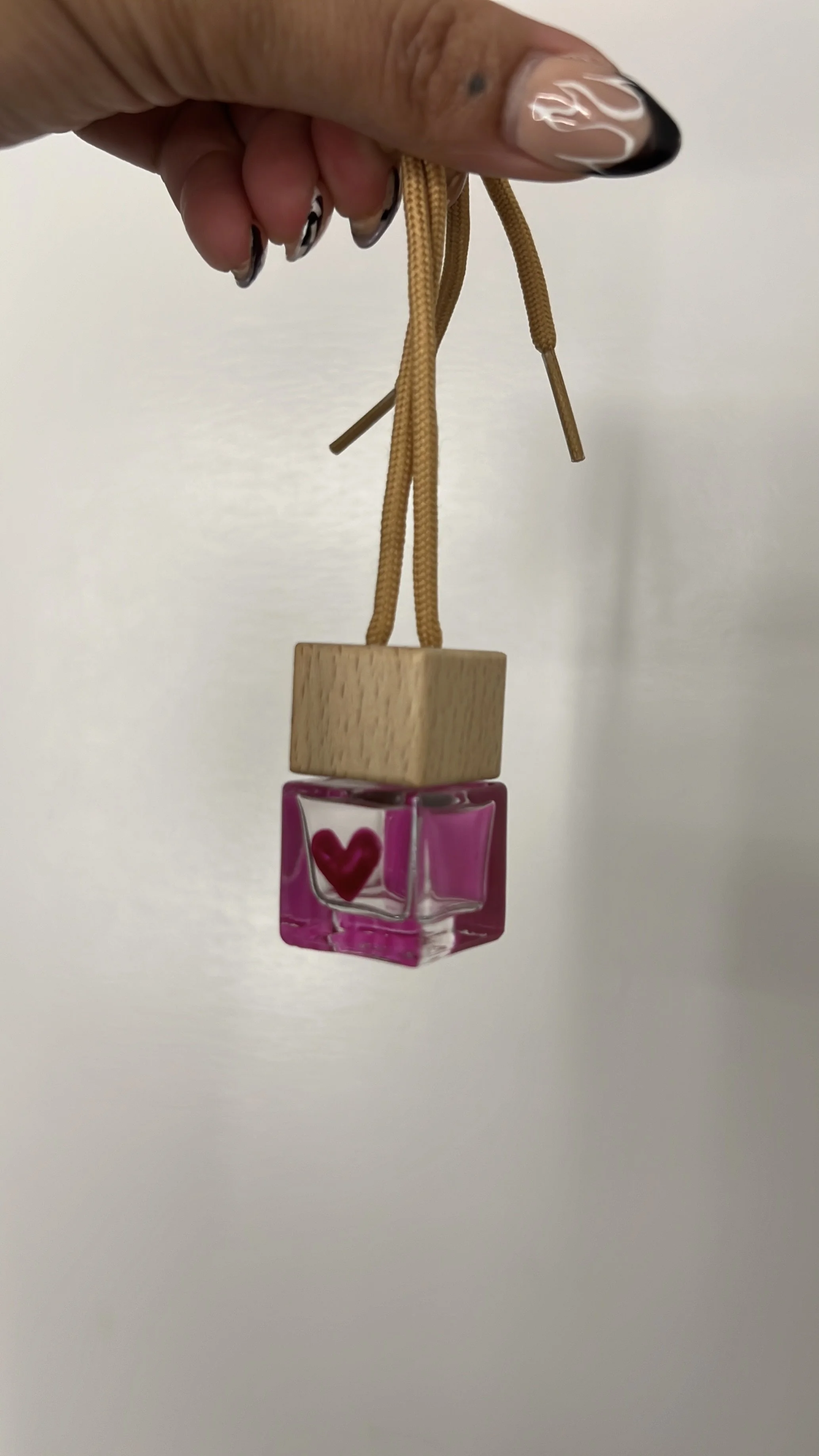 Lover's Lane Car Freshie