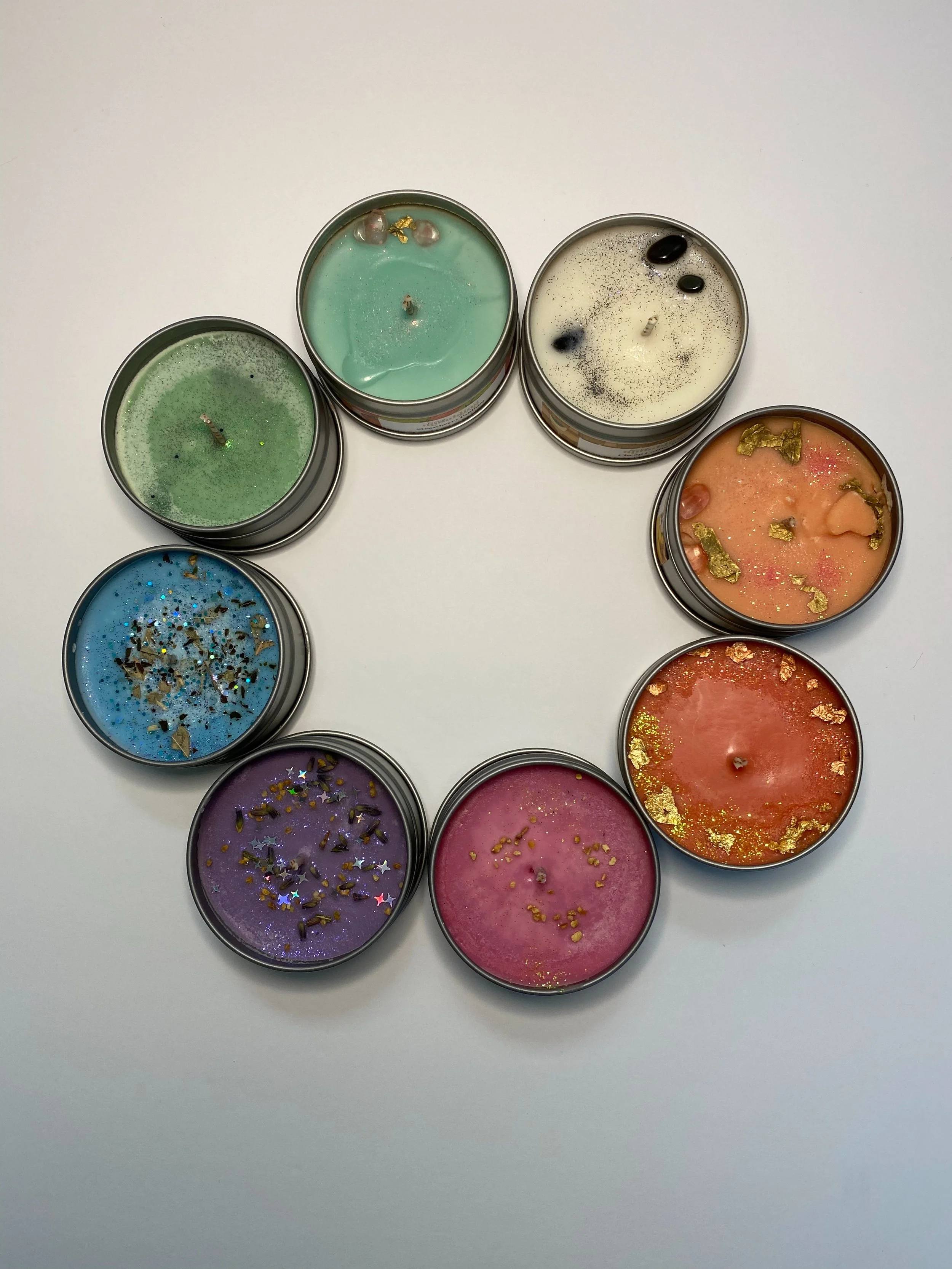 Lil' Flicker 6 oz Bundle