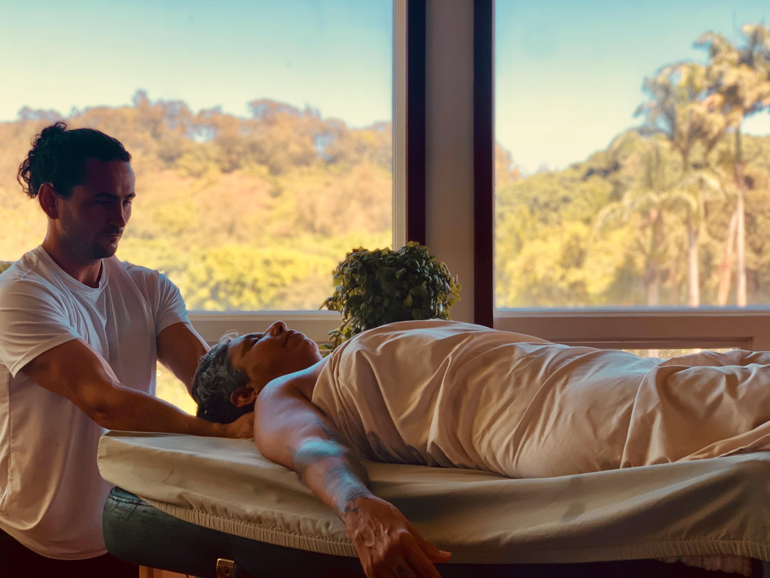 In-Suite Mobile Massage