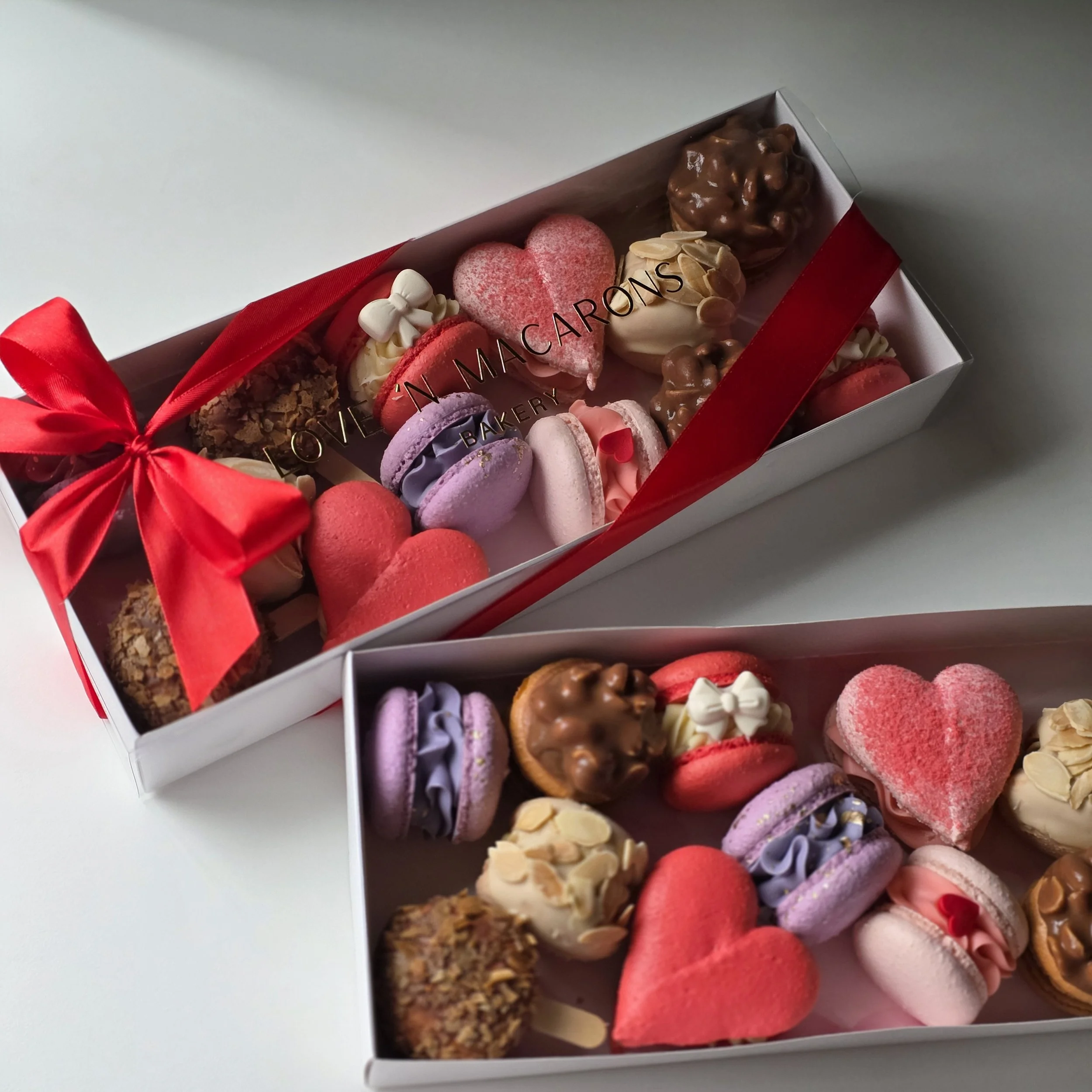 Signature Macarons Mix & Match Gluten Free  Vancouver WA