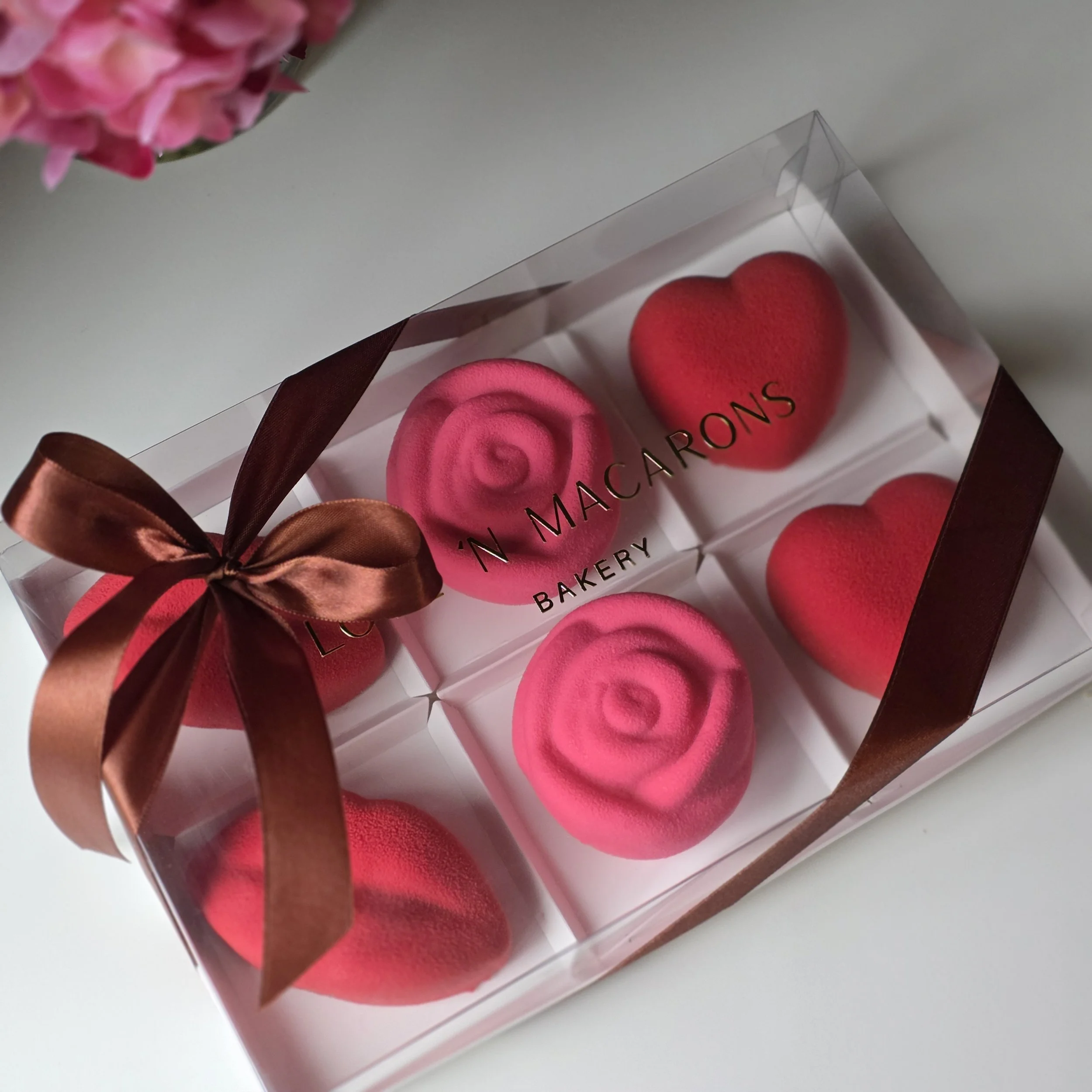 The Real Fruit Collection - Crunchy  Viral Tiktok Fruit Pastries Desserts Variety Vancouver WA