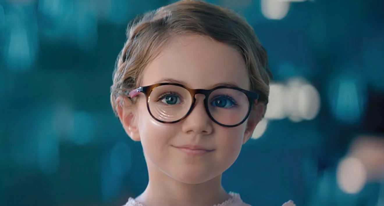 👀 Think your child&rsquo;s vision is fine? It&rsquo;s still worth getting their eyes checked.

As kids head back to school, an eye exam can do more than make sure they can see the board. It can also help identify changes in their vision before they 