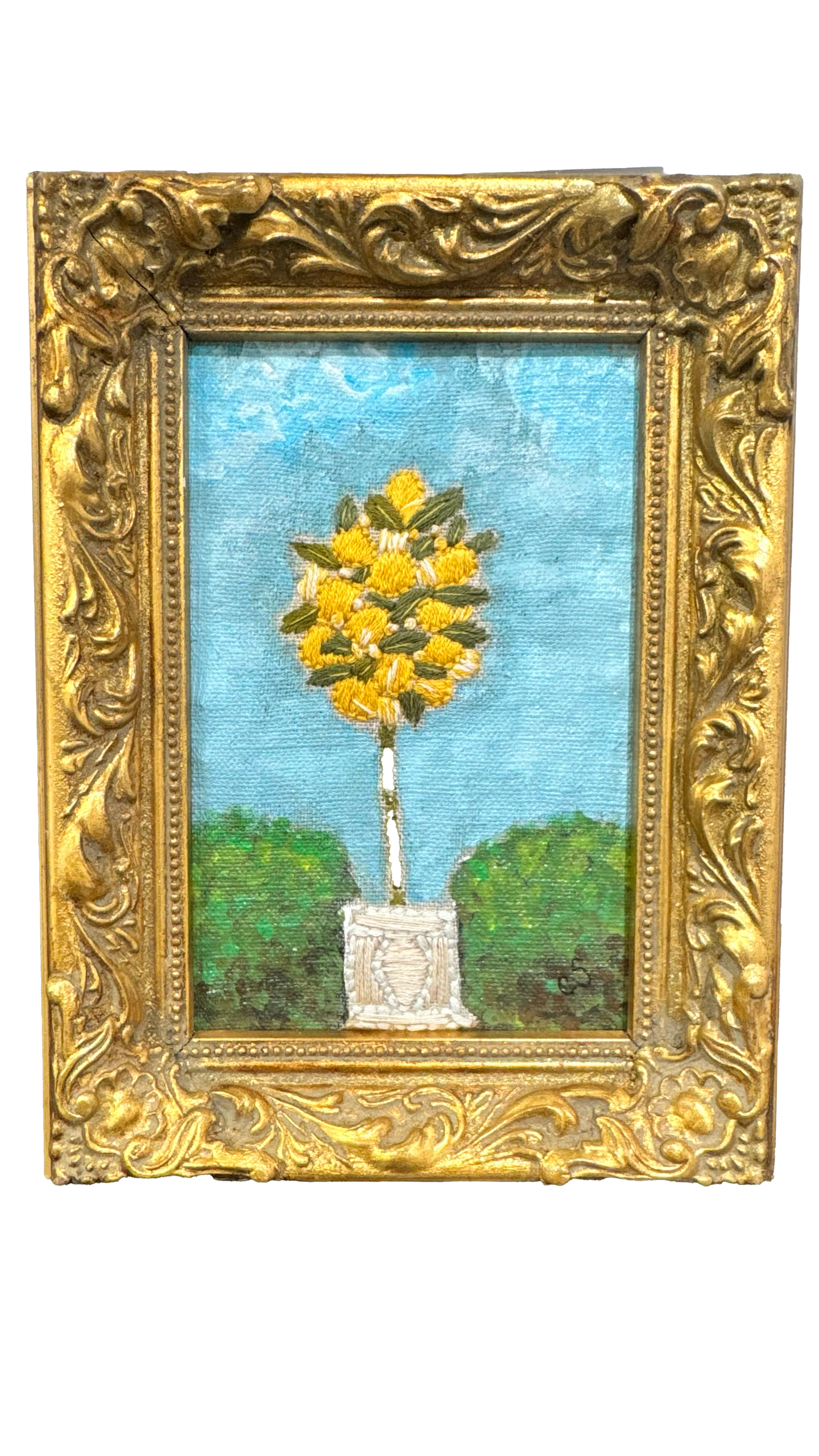 Lemon Tree