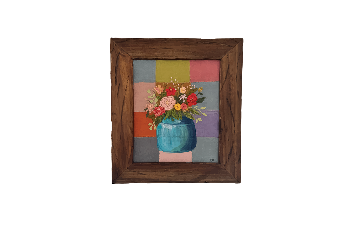 Farmhouse Bouquet