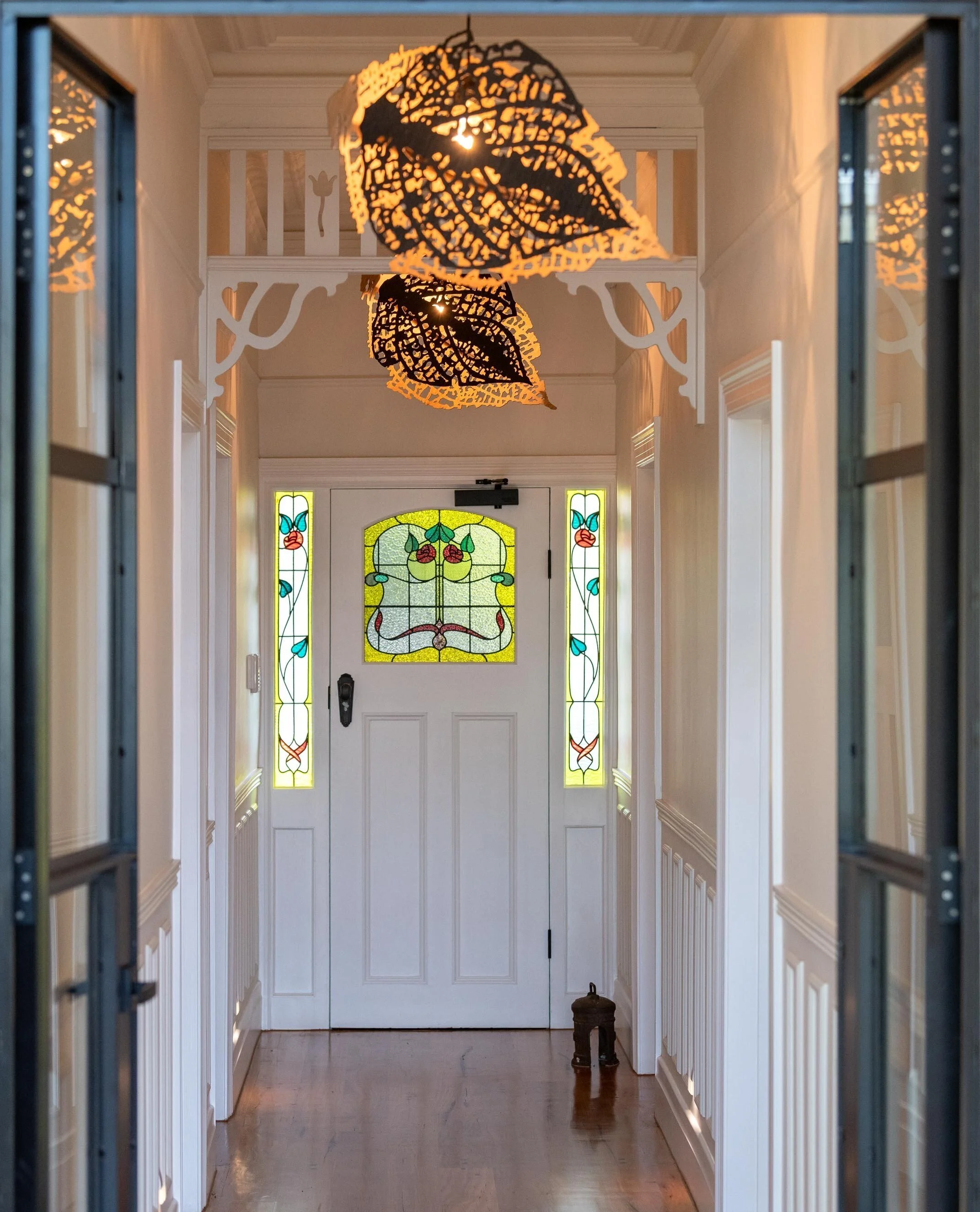Transform your home — MINT Lighting Design