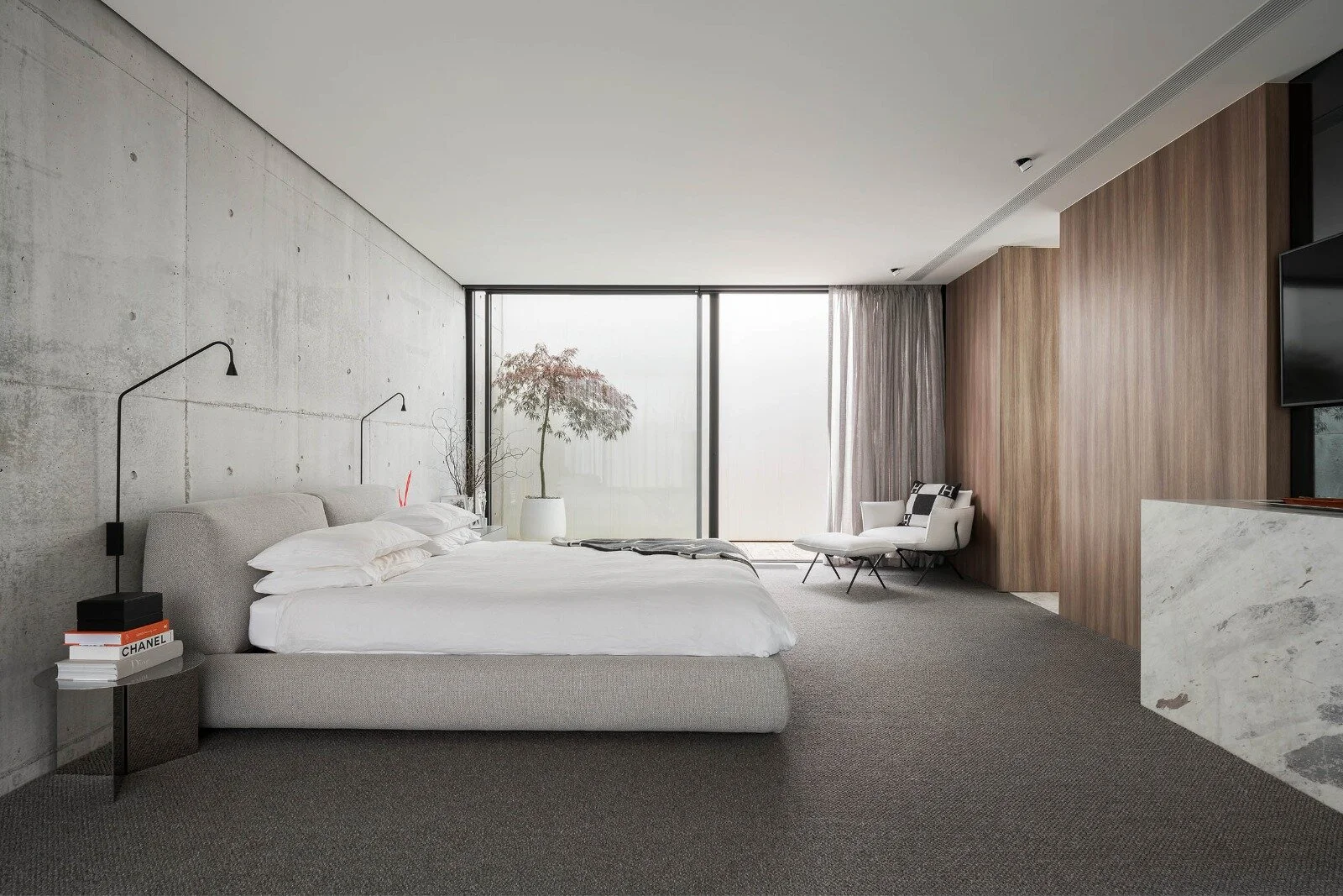 Bedroom Lighting To Create A Sanctuary And Relaxing Space At Home</a>