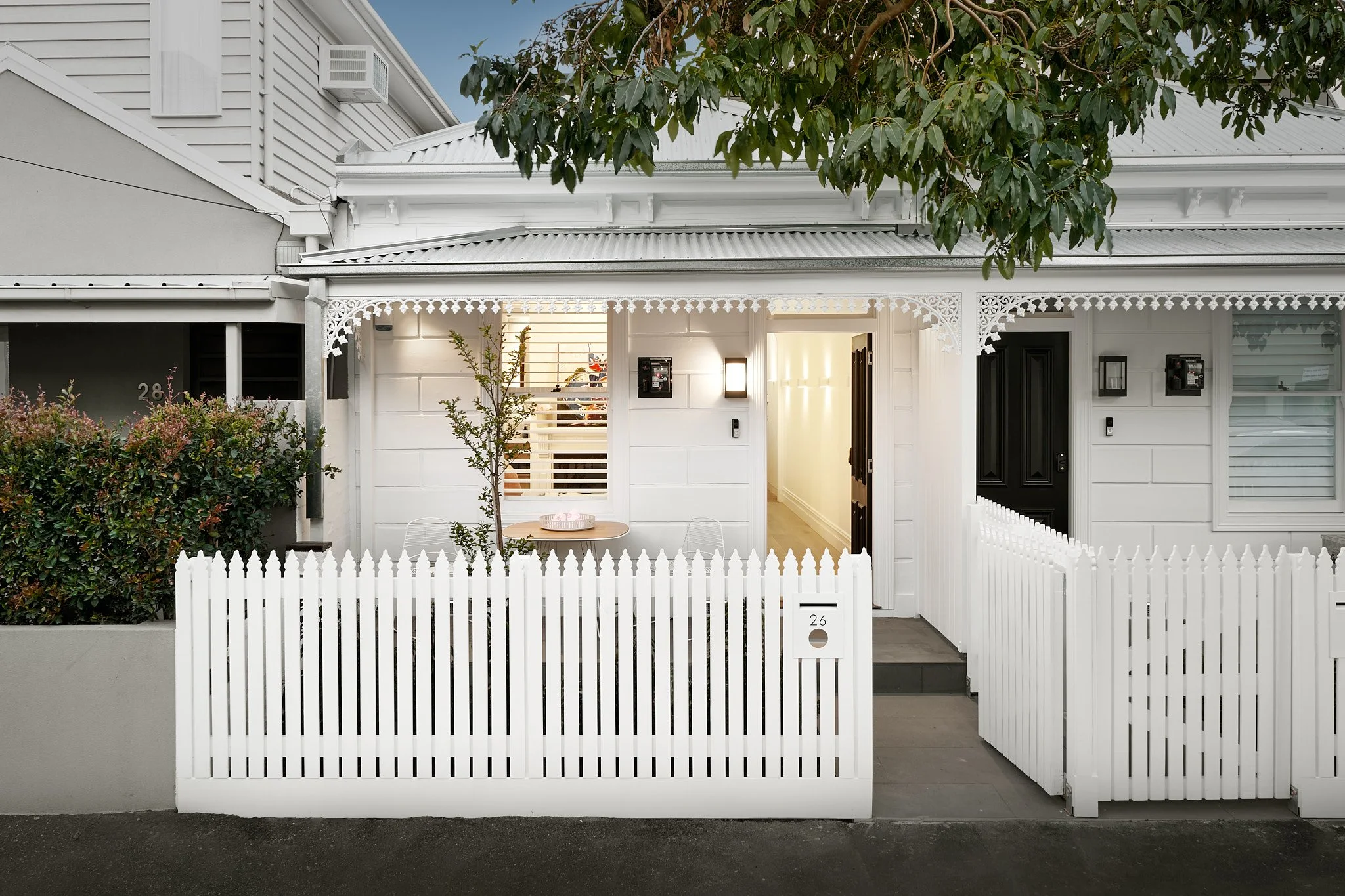 Projects — MINT Lighting Design