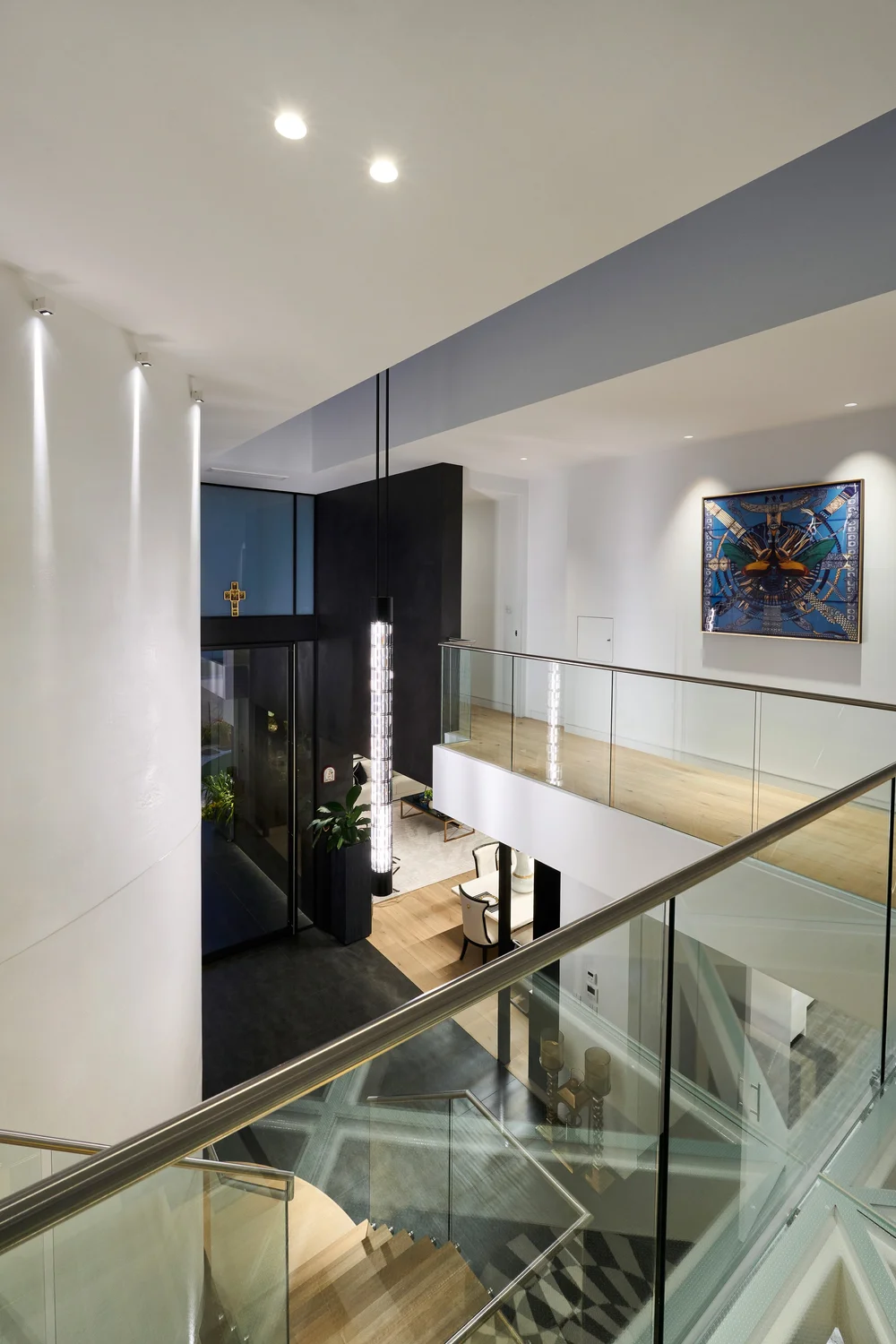 Projects — MINT Lighting Design