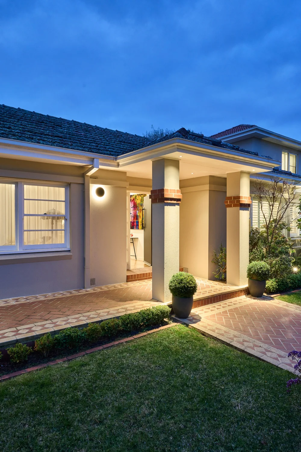 Projects — MINT Lighting Design