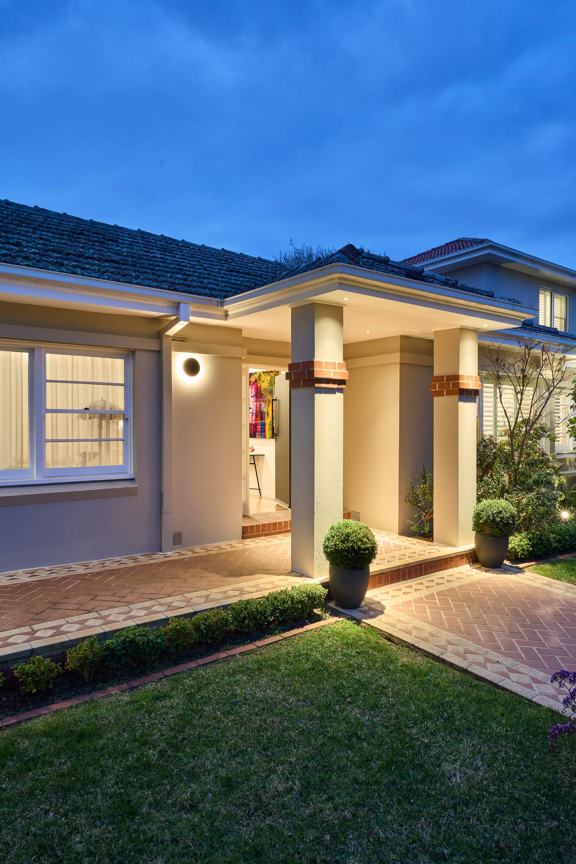 Projects — MINT Lighting Design