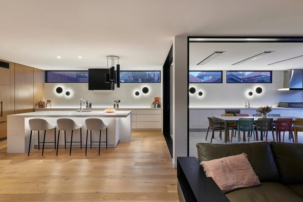 Projects — MINT Lighting Design