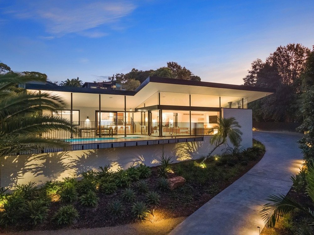 Projects — MINT Lighting Design