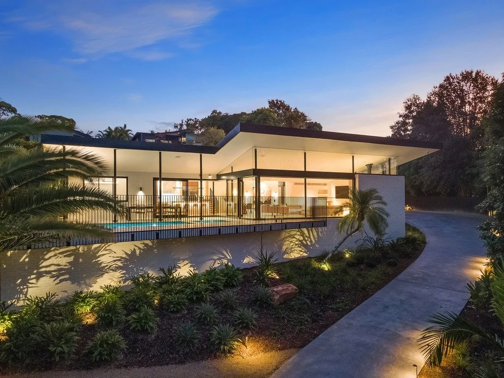Projects — MINT Lighting Design