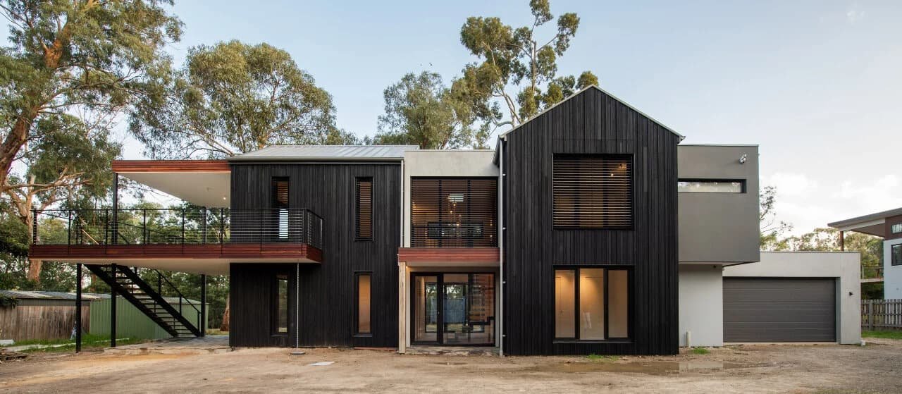 Australian Home Lighting Regulations