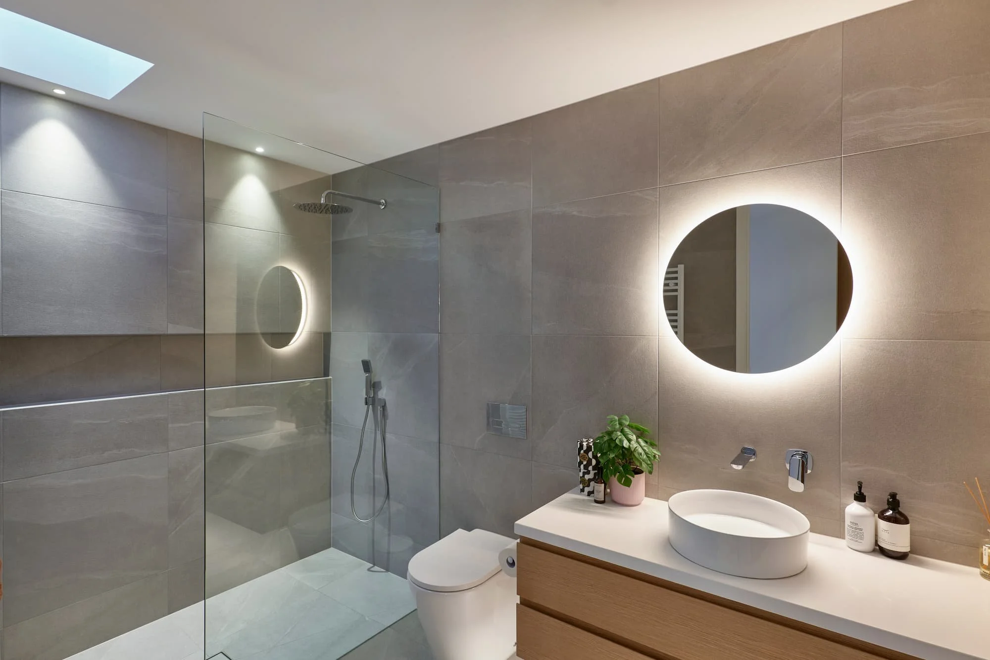 CRI and Colour Temperature for Bathroom Lighting (Part Four)