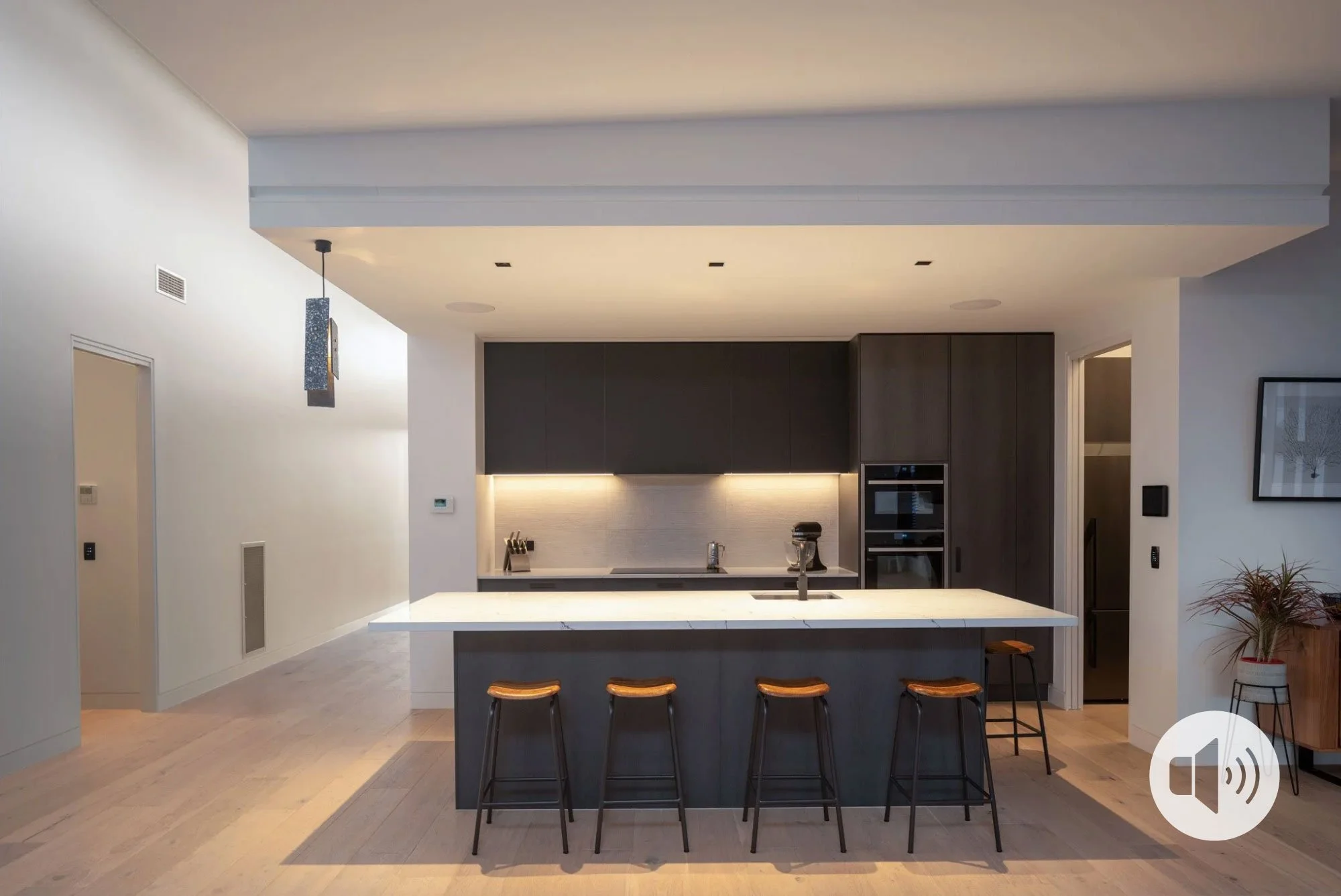 How Much Light Does a Room Actually Need?