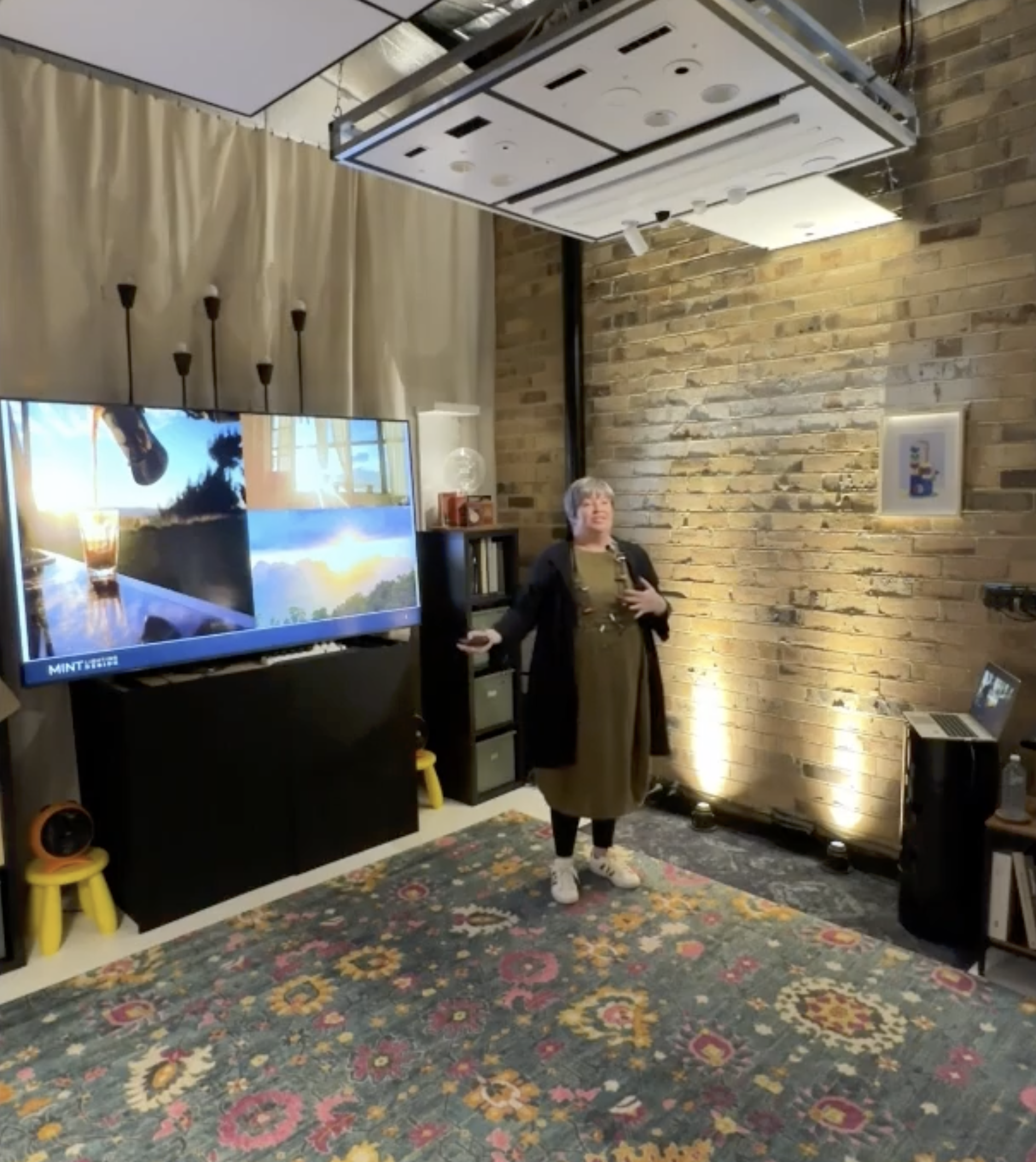 MINT Lighting Design Online Light 101 Videos