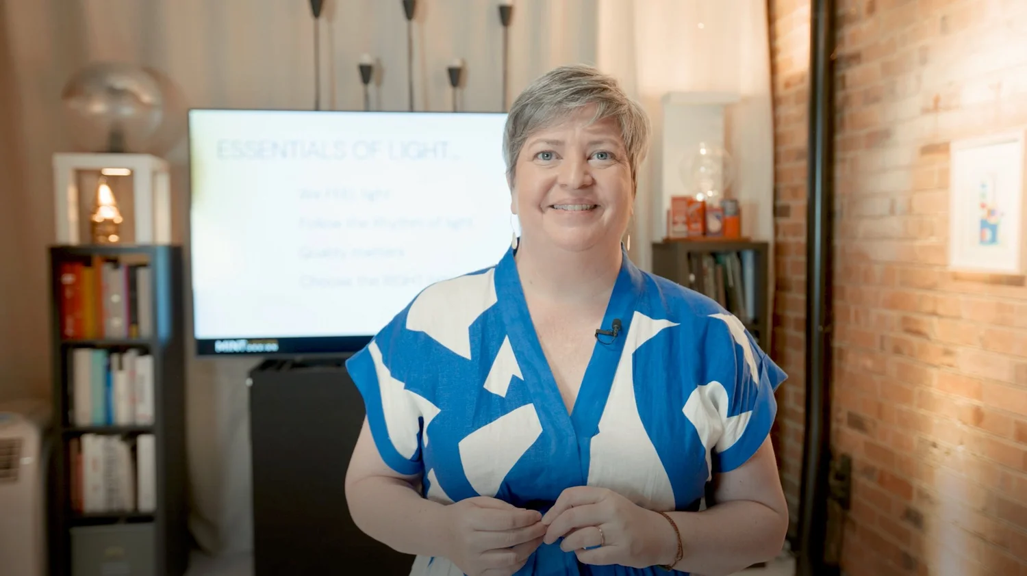 Light School Online — MINT Lighting Design