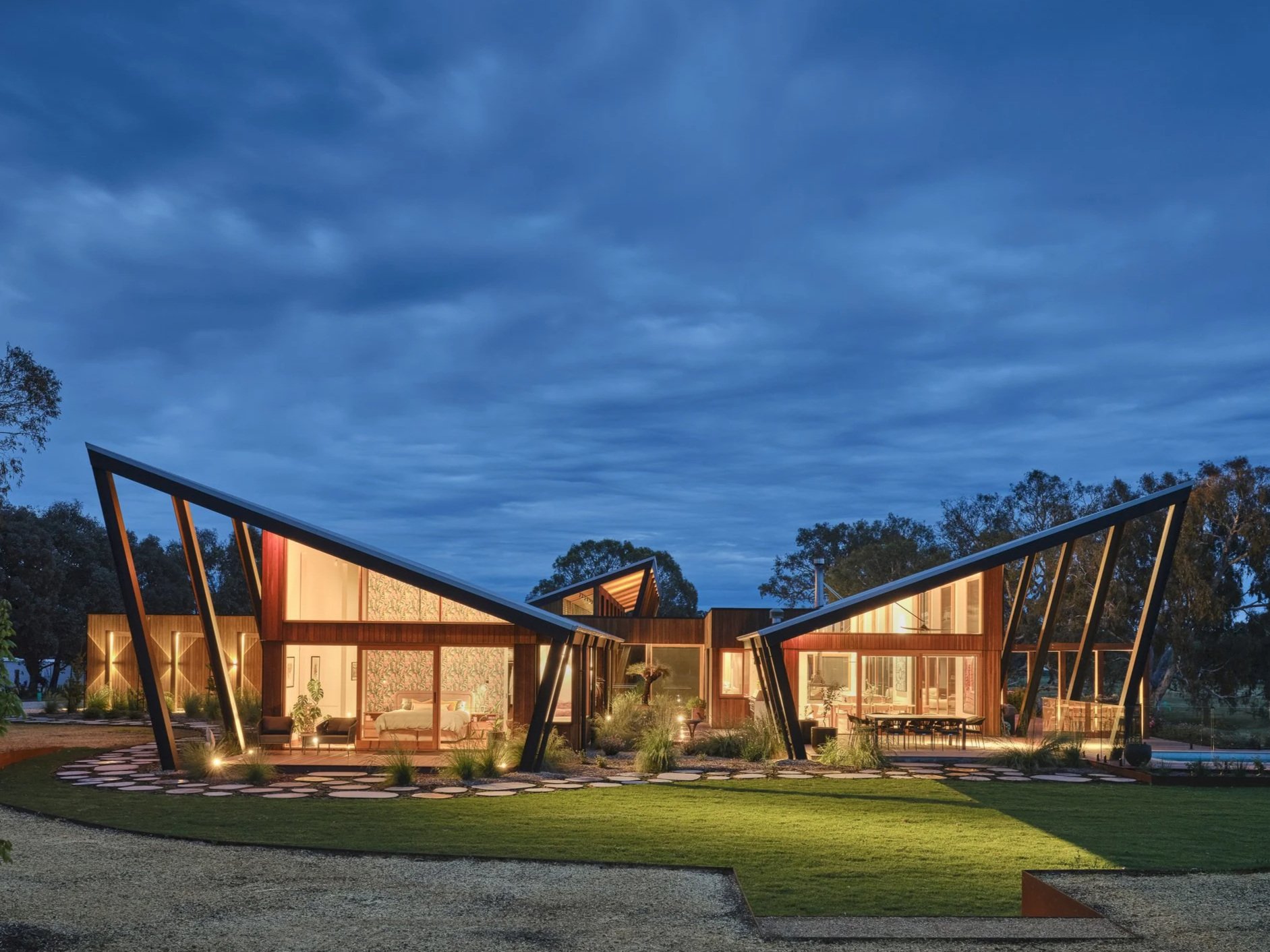 Projects — MINT Lighting Design