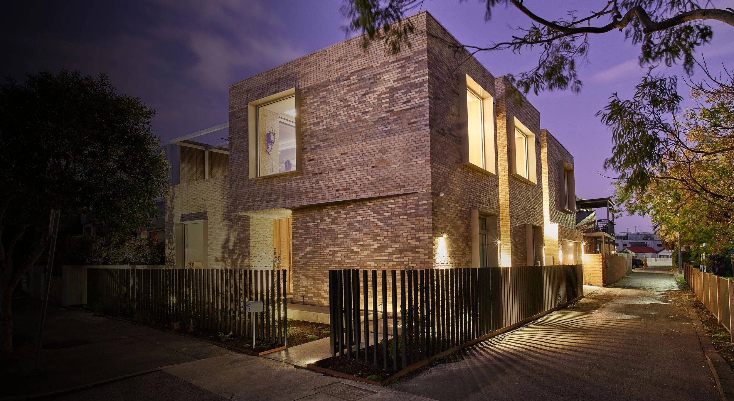 Lighting Design Services — MINT Lighting Design