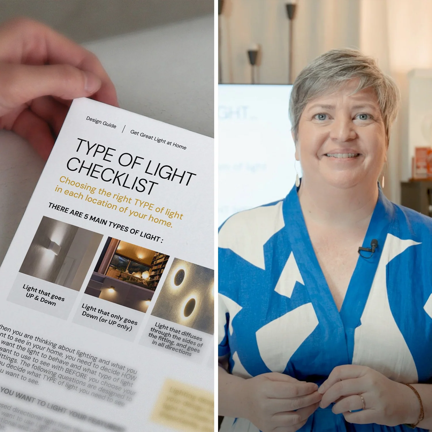 Online Learning — MINT Lighting Design