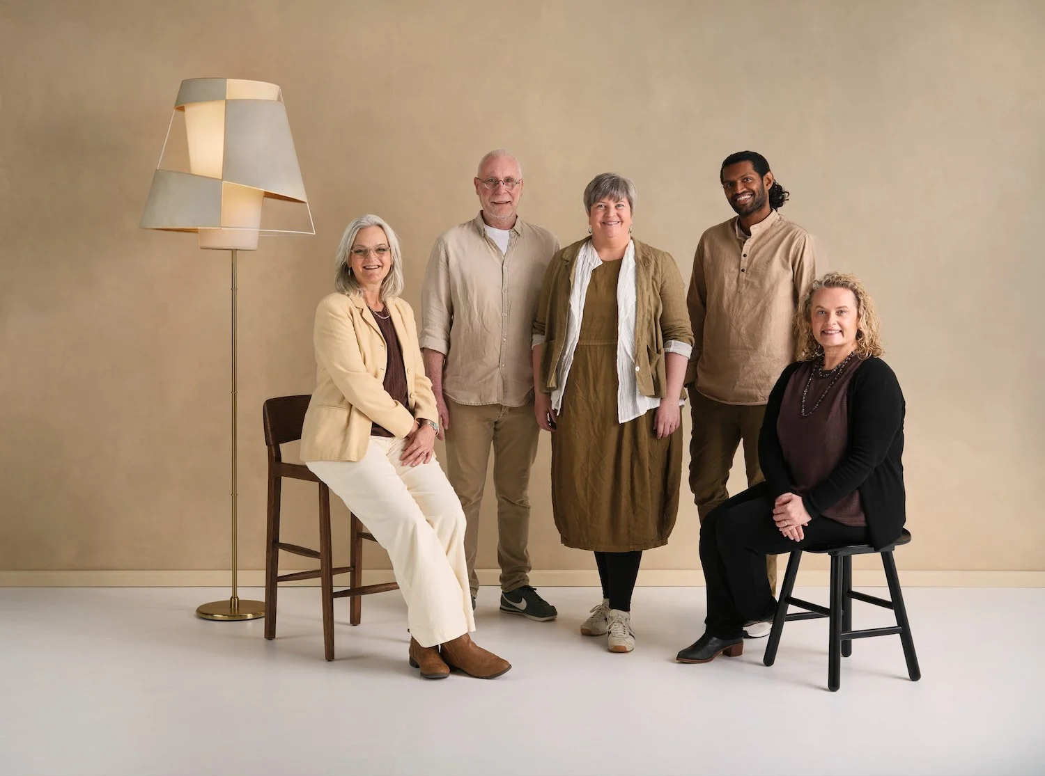 MINT Lighting Design team photo