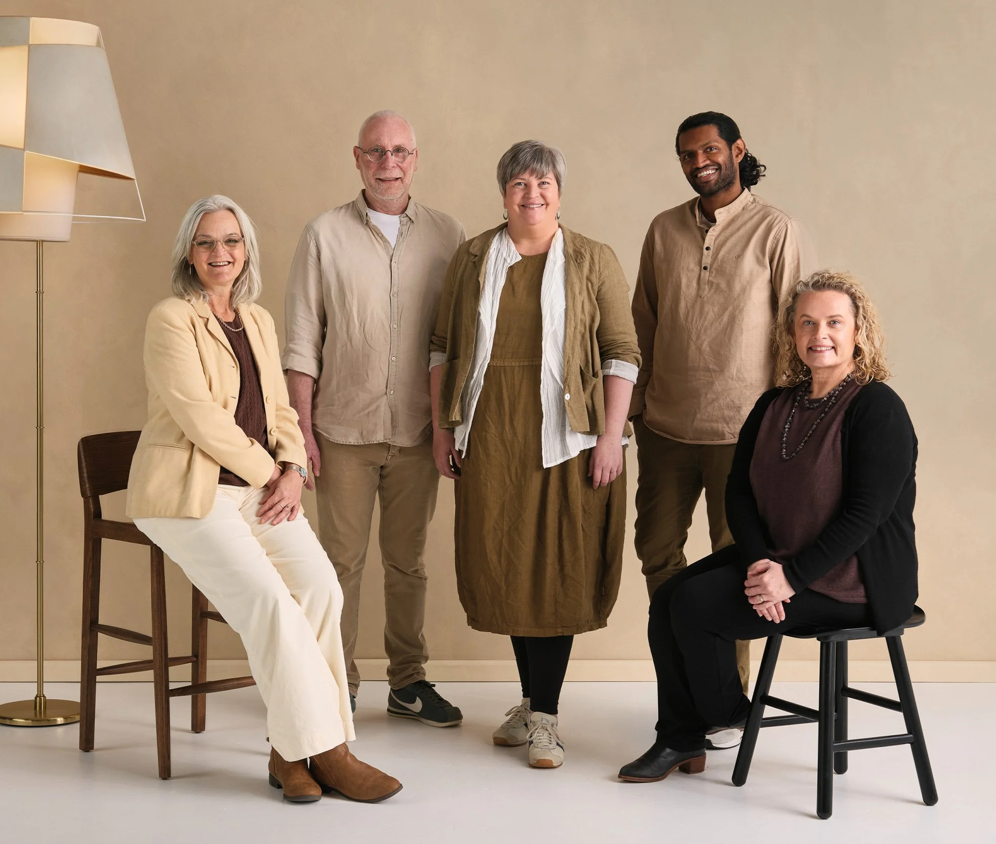 MINT Lighting Design Team