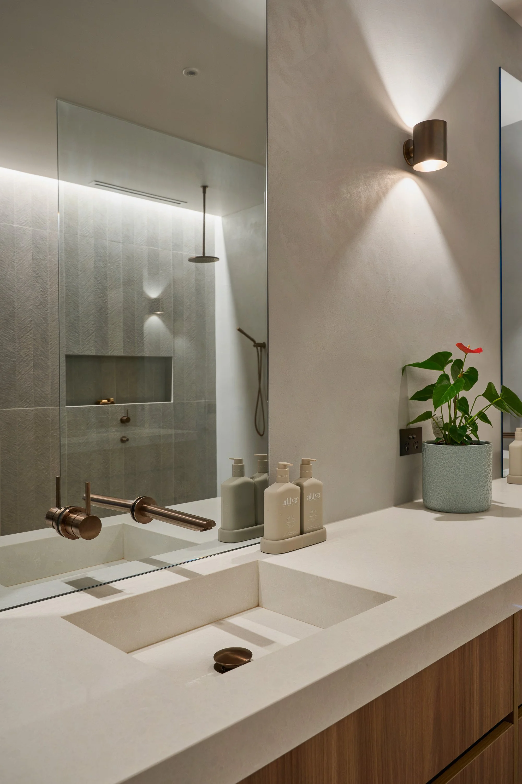 Lighting Design Services — MINT Lighting Design