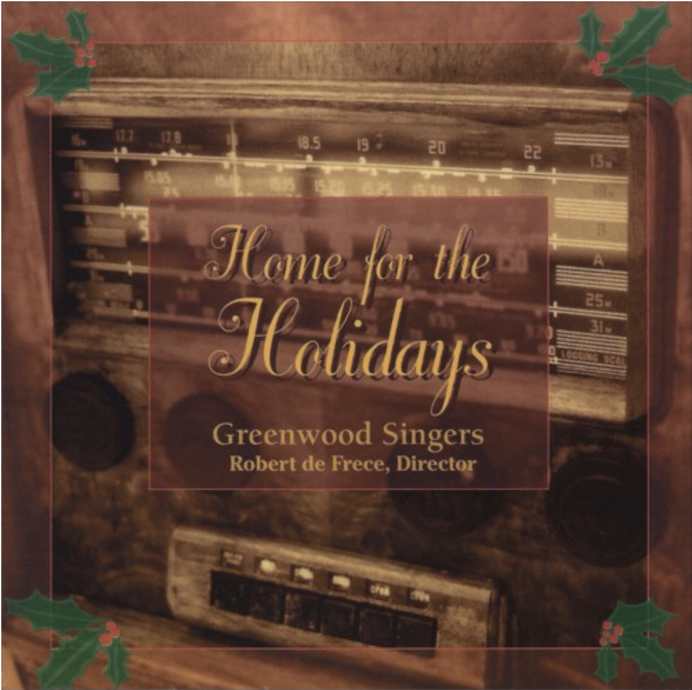 Home For The Holidays