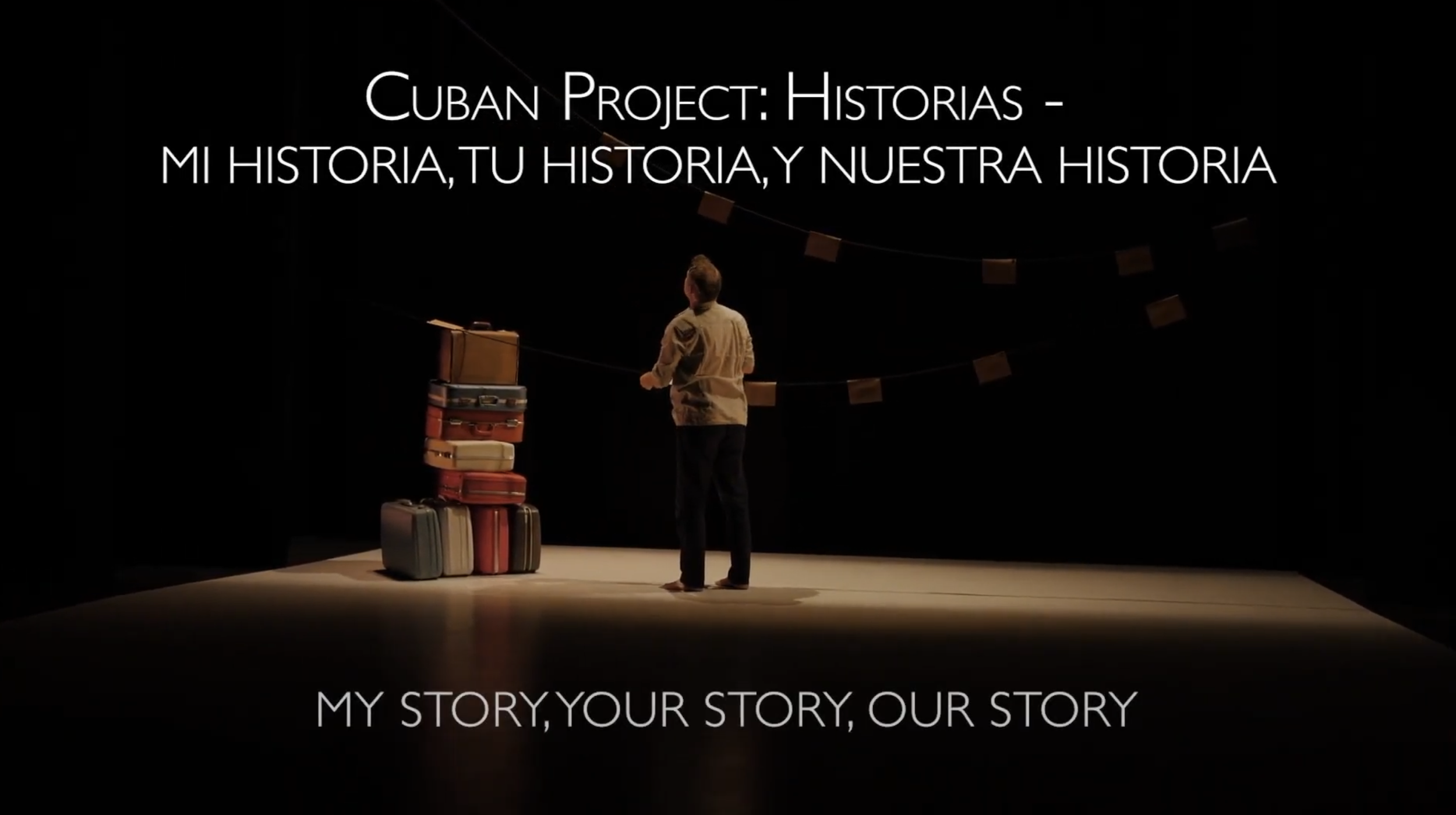 The Cuban Project