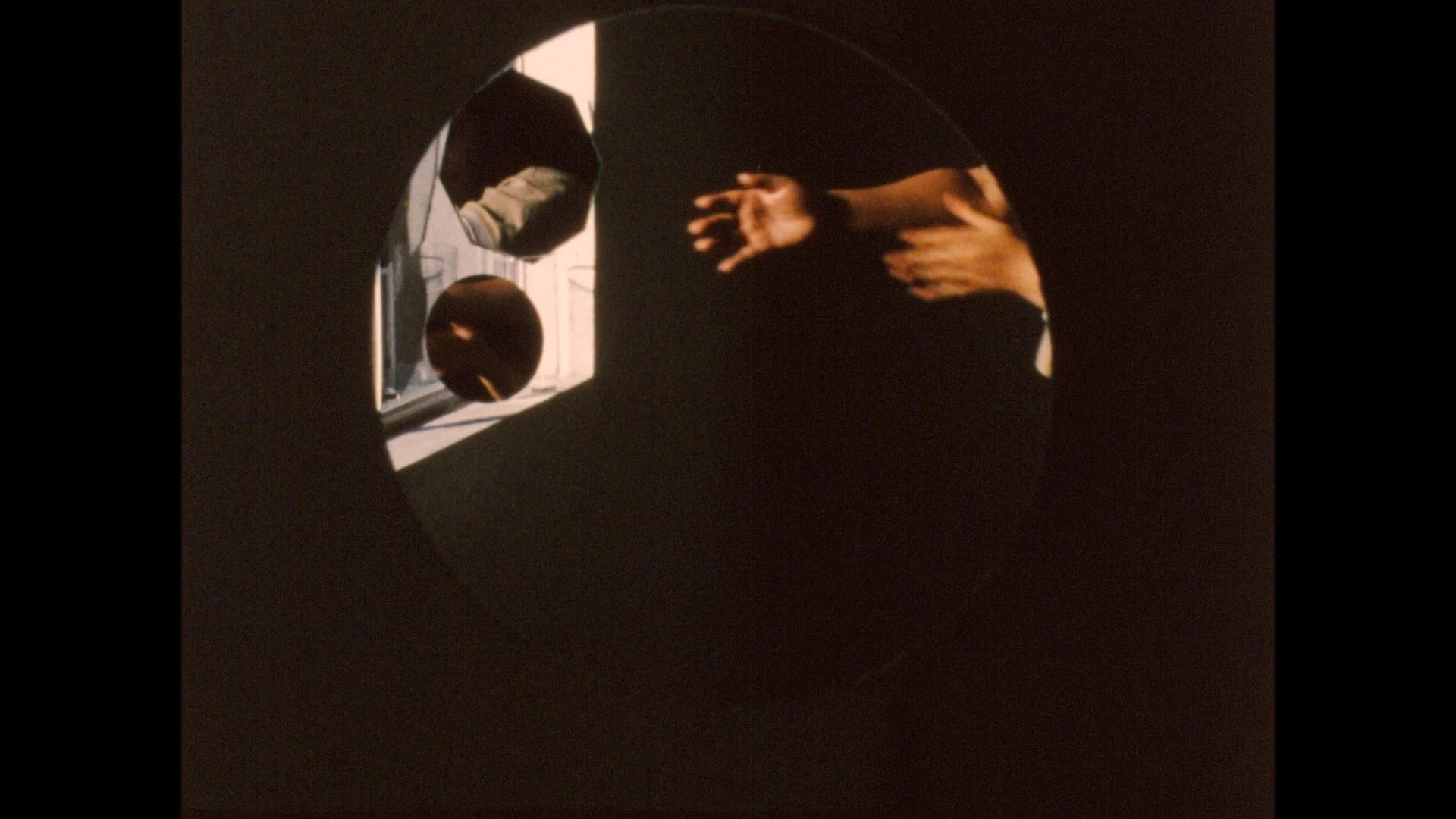Reflection of Forms