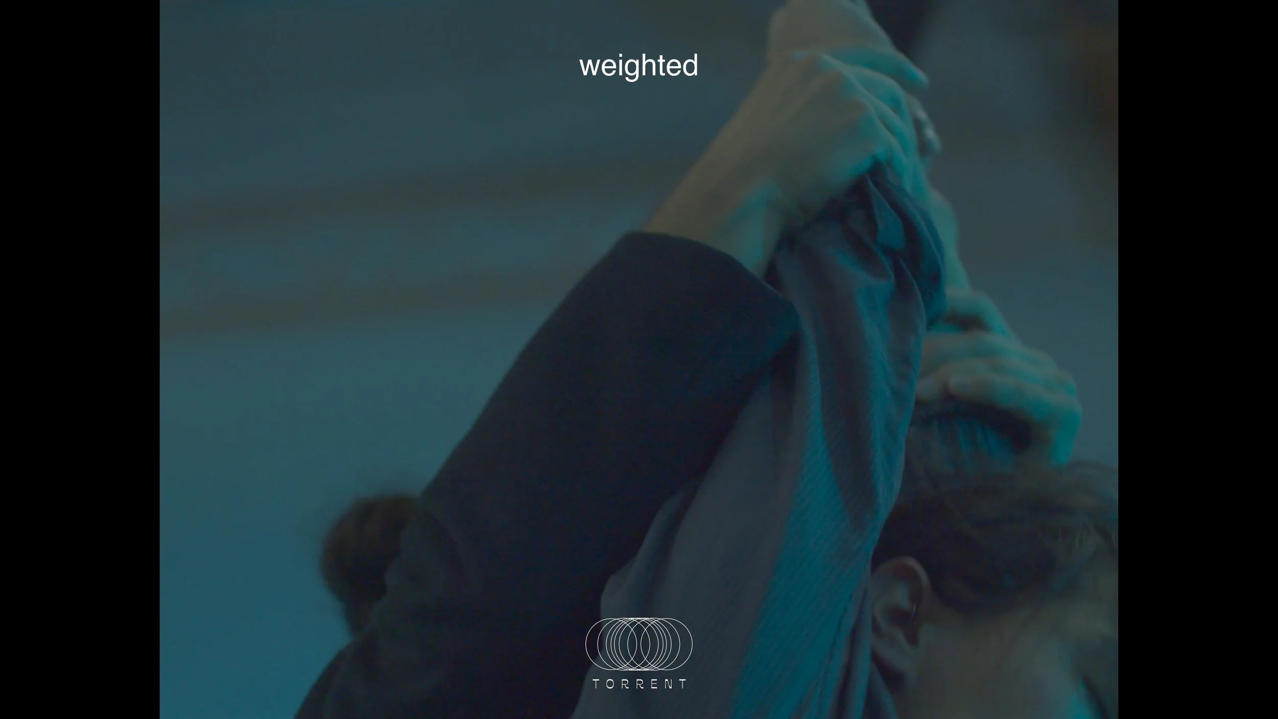 weighted