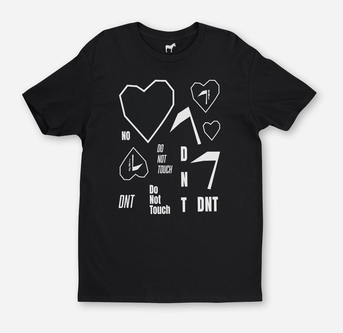 DNT shirt v1