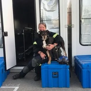Three day deployment assessment, South Australian USAR Task Force