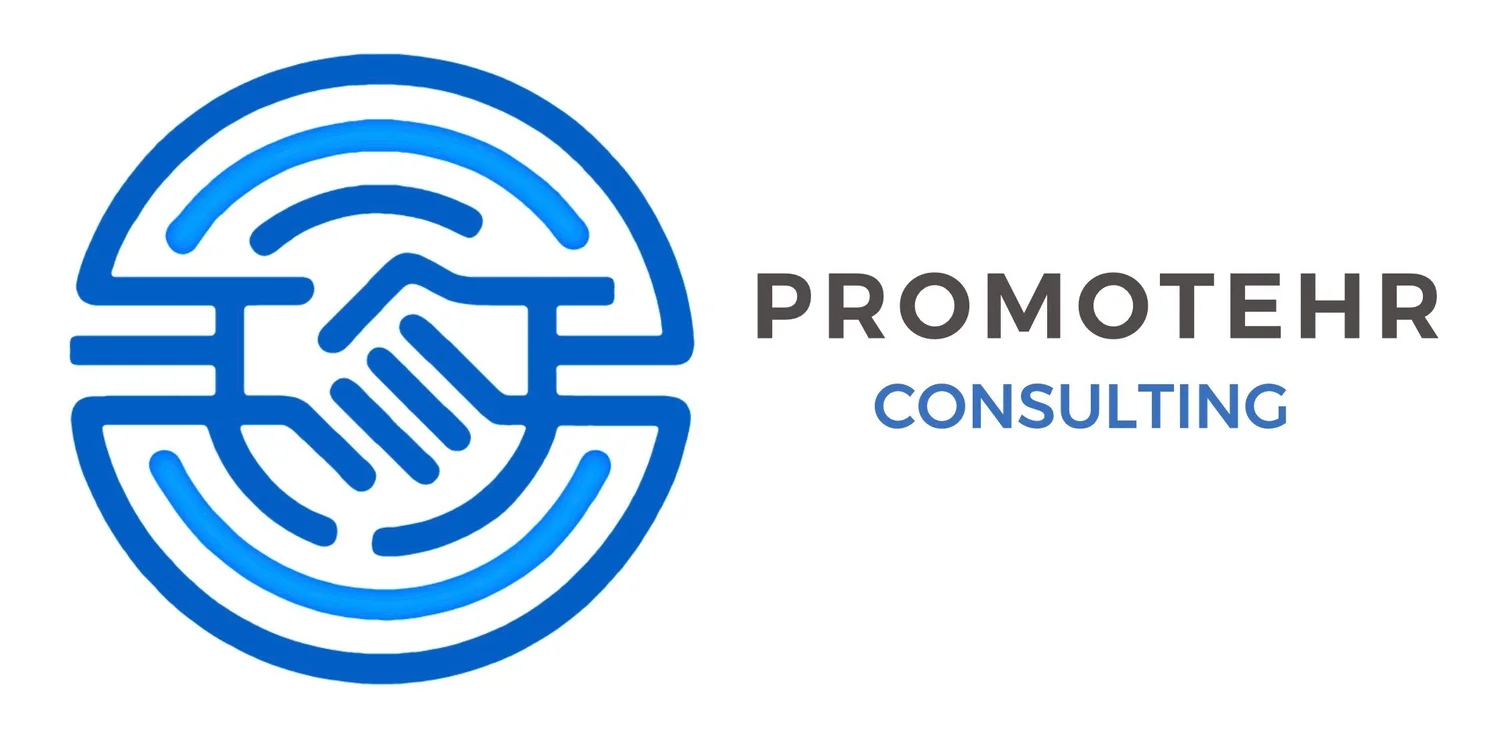 PromoteHR Consulting 